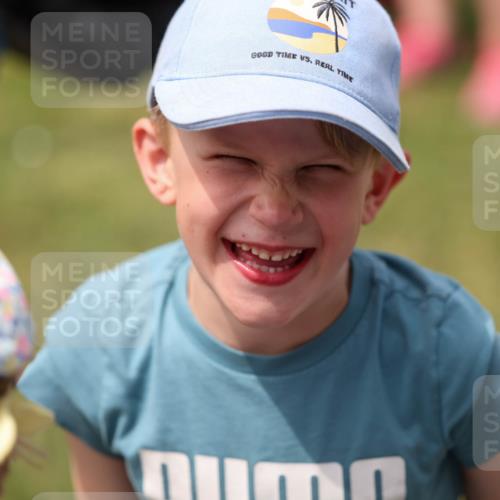 22.06.2025 - Viking Triathlon Michael Strokosch http://msf.ph/oto/8068004 22.06.2025 14:17:39 Ziel  meine-sportfotos.de