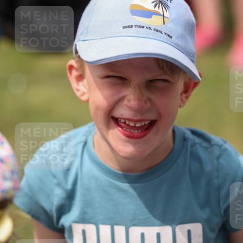 22.06.2025 - Viking Triathlon Michael Strokosch http://msf.ph/oto/8068005 22.06.2025 14:17:39 Ziel  meine-sportfotos.de