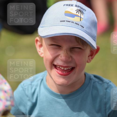 22.06.2025 - Viking Triathlon Michael Strokosch http://msf.ph/oto/8068008 22.06.2025 14:17:40 Ziel  meine-sportfotos.de