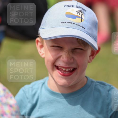 22.06.2025 - Viking Triathlon Michael Strokosch http://msf.ph/oto/8068011 22.06.2025 14:17:40 Ziel  meine-sportfotos.de