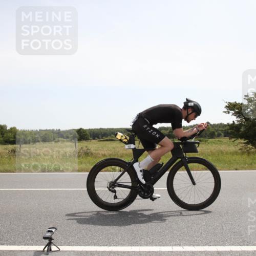 22.06.2025 - Viking Triathlon Yannick Fuchs http://msf.ph/oto/8068012 22.06.2025 11:59:22 Radfahren 87, 193, 301, 611, 627 meine-sportfotos.de