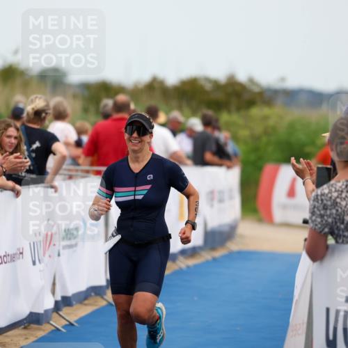 22.06.2025 - Viking Triathlon Michael Strokosch http://msf.ph/oto/8068014 22.06.2025 15:06:01 Ziel 301 meine-sportfotos.de