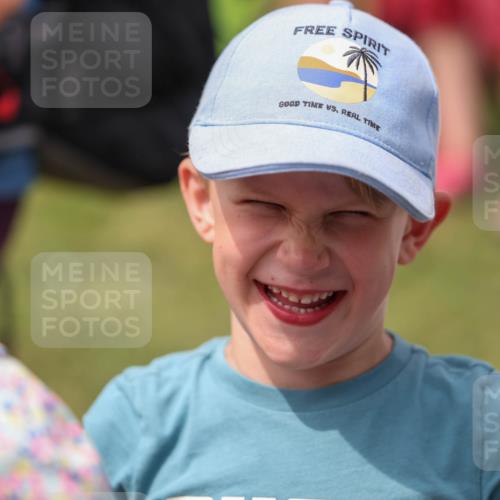 22.06.2025 - Viking Triathlon Michael Strokosch http://msf.ph/oto/8068015 22.06.2025 14:17:40 Ziel  meine-sportfotos.de