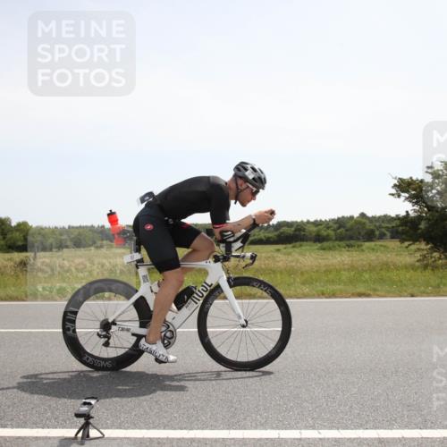 22.06.2025 - Viking Triathlon Yannick Fuchs http://msf.ph/oto/8068020 22.06.2025 11:59:24 Radfahren 87, 193, 301, 611, 627 meine-sportfotos.de