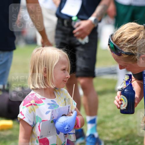 22.06.2025 - Viking Triathlon Michael Strokosch http://msf.ph/oto/8068022 22.06.2025 14:17:46 Ziel  meine-sportfotos.de