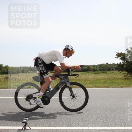 22.06.2025 - Viking Triathlon Yannick Fuchs http://msf.ph/oto/8068026 22.06.2025 11:59:25 Radfahren 87, 193, 301, 611, 627 meine-sportfotos.de