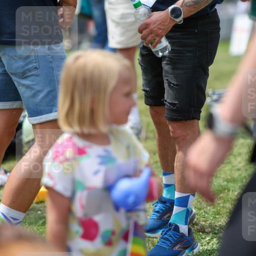 22.06.2025 - Viking Triathlon Michael Strokosch http://msf.ph/oto/8068034 22.06.2025 14:17:48 Ziel  meine-sportfotos.de