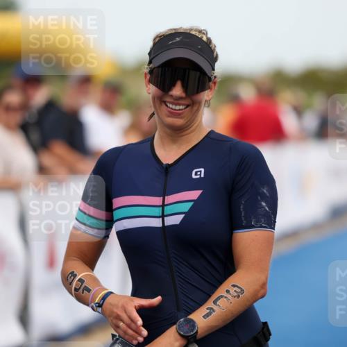 22.06.2025 - Viking Triathlon Michael Strokosch http://msf.ph/oto/8068049 22.06.2025 15:06:04 Ziel 301 meine-sportfotos.de