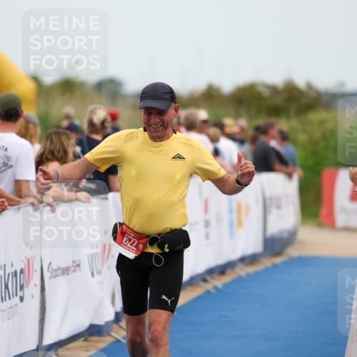 22.06.2025 - Viking Triathlon Michael Strokosch http://msf.ph/oto/8068074 22.06.2025 15:06:38 Ziel  meine-sportfotos.de