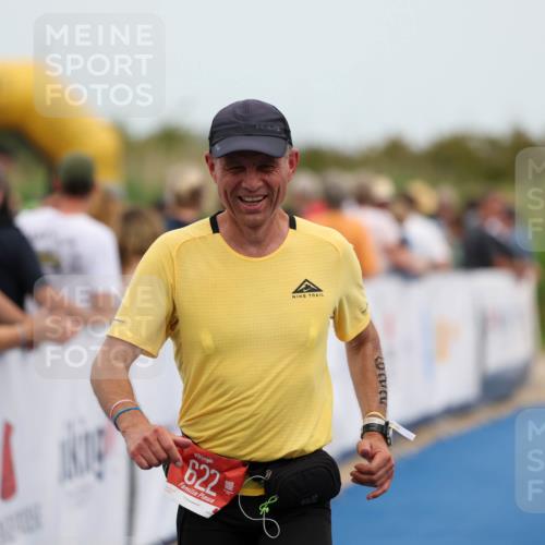 22.06.2025 - Viking Triathlon Michael Strokosch http://msf.ph/oto/8068086 22.06.2025 15:06:39 Ziel  meine-sportfotos.de