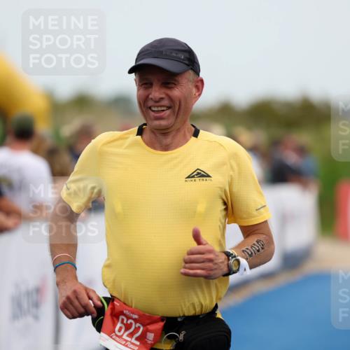 22.06.2025 - Viking Triathlon Michael Strokosch http://msf.ph/oto/8068092 22.06.2025 15:06:40 Ziel  meine-sportfotos.de