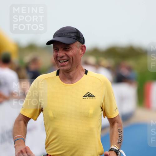 22.06.2025 - Viking Triathlon Michael Strokosch http://msf.ph/oto/8068094 22.06.2025 15:06:40 Ziel  meine-sportfotos.de