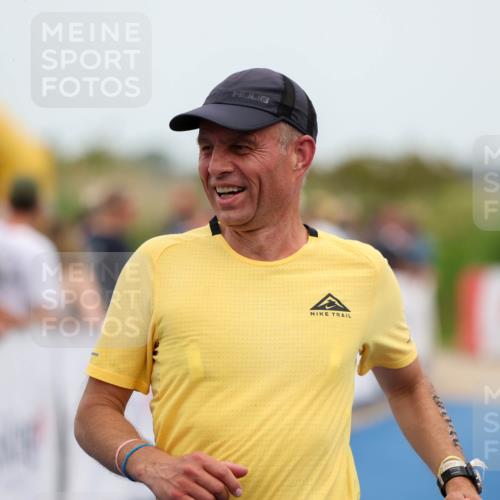 22.06.2025 - Viking Triathlon Michael Strokosch http://msf.ph/oto/8068097 22.06.2025 15:06:40 Ziel  meine-sportfotos.de