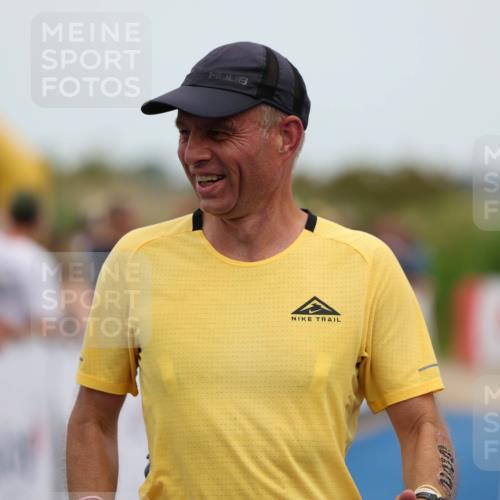 22.06.2025 - Viking Triathlon Michael Strokosch http://msf.ph/oto/8068100 22.06.2025 15:06:40 Ziel  meine-sportfotos.de