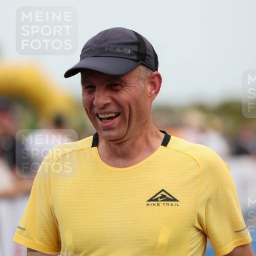 22.06.2025 - Viking Triathlon Michael Strokosch http://msf.ph/oto/8068106 22.06.2025 15:06:41 Ziel  meine-sportfotos.de