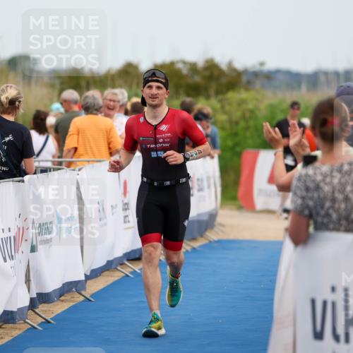 22.06.2025 - Viking Triathlon Michael Strokosch http://msf.ph/oto/8068144 22.06.2025 15:06:58 Ziel 429 meine-sportfotos.de
