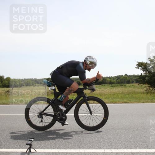 22.06.2025 - Viking Triathlon Yannick Fuchs http://msf.ph/oto/8068148 22.06.2025 12:00:23 Radfahren 261, 268, 434, 494 meine-sportfotos.de