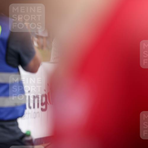 22.06.2025 - Viking Triathlon Michael Strokosch http://msf.ph/oto/8068197 22.06.2025 15:07:07 Ziel 117 meine-sportfotos.de