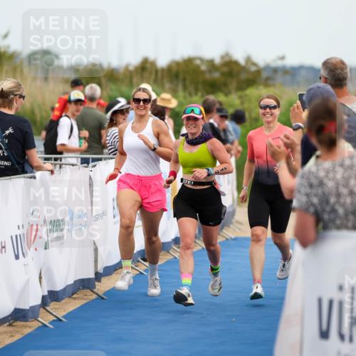22.06.2025 - Viking Triathlon Michael Strokosch http://msf.ph/oto/8068336 22.06.2025 15:07:51 Ziel 612 meine-sportfotos.de