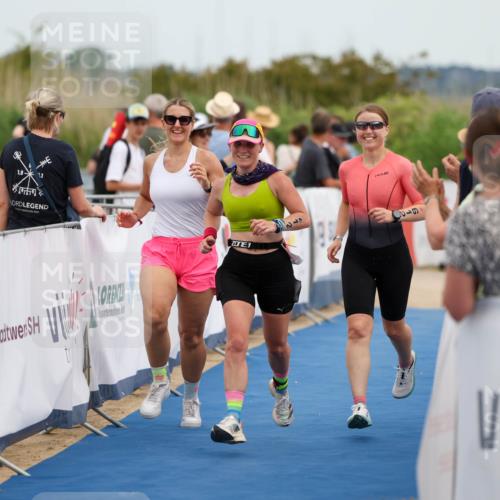 22.06.2025 - Viking Triathlon Michael Strokosch http://msf.ph/oto/8068346 22.06.2025 15:07:52 Ziel 612 meine-sportfotos.de