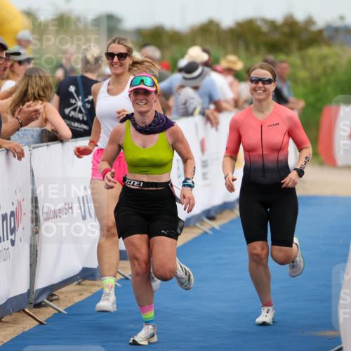 22.06.2025 - Viking Triathlon Michael Strokosch http://msf.ph/oto/8068356 22.06.2025 15:07:53 Ziel 612 meine-sportfotos.de