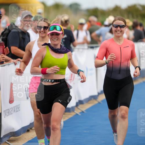 22.06.2025 - Viking Triathlon Michael Strokosch http://msf.ph/oto/8068362 22.06.2025 15:07:54 Ziel 612 meine-sportfotos.de