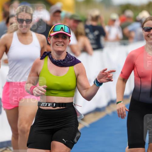 22.06.2025 - Viking Triathlon Michael Strokosch http://msf.ph/oto/8068375 22.06.2025 15:07:54 Ziel 612 meine-sportfotos.de