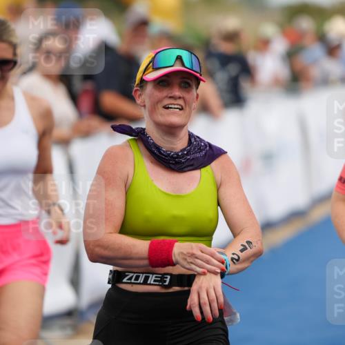 22.06.2025 - Viking Triathlon Michael Strokosch http://msf.ph/oto/8068384 22.06.2025 15:07:55 Ziel 612 meine-sportfotos.de