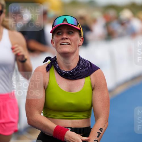 22.06.2025 - Viking Triathlon Michael Strokosch http://msf.ph/oto/8068389 22.06.2025 15:07:56 Ziel 612 meine-sportfotos.de