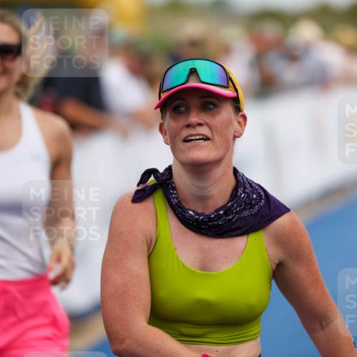 22.06.2025 - Viking Triathlon Michael Strokosch http://msf.ph/oto/8068393 22.06.2025 15:07:56 Ziel 612 meine-sportfotos.de