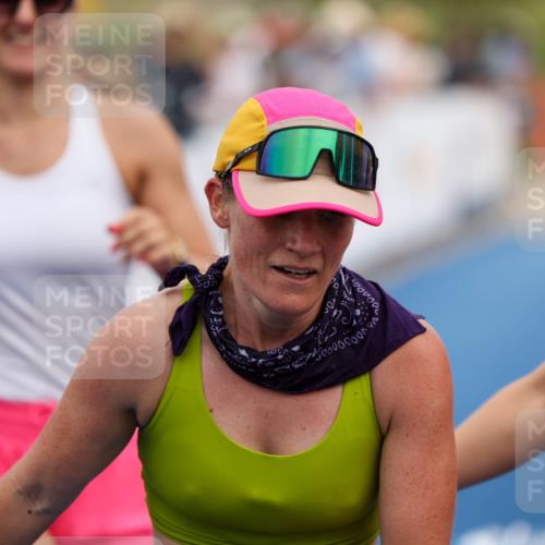 22.06.2025 - Viking Triathlon Michael Strokosch http://msf.ph/oto/8068398 22.06.2025 15:07:56 Ziel 612 meine-sportfotos.de