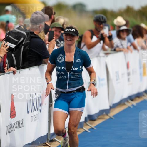 22.06.2025 - Viking Triathlon Michael Strokosch http://msf.ph/oto/8068556 22.06.2025 15:09:13 Ziel 17 meine-sportfotos.de