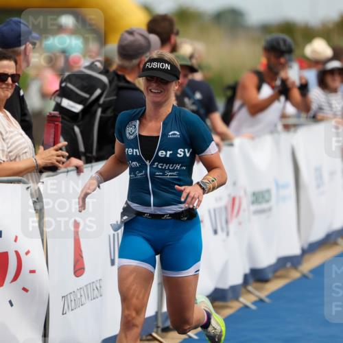 22.06.2025 - Viking Triathlon Michael Strokosch http://msf.ph/oto/8068559 22.06.2025 15:09:13 Ziel 17 meine-sportfotos.de