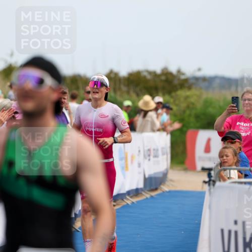 22.06.2025 - Viking Triathlon Michael Strokosch http://msf.ph/oto/8068609 22.06.2025 14:28:10 Ziel 198, 287, 534 meine-sportfotos.de