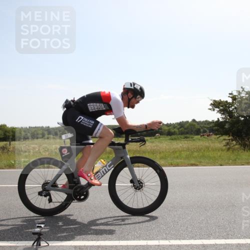 22.06.2025 - Viking Triathlon Yannick Fuchs http://msf.ph/oto/8068795 22.06.2025 11:30:00 Radfahren 150, 153, 270, 370 meine-sportfotos.de