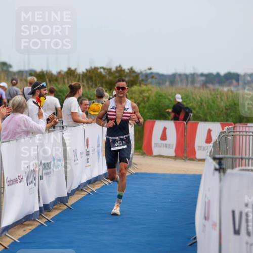 22.06.2025 - Viking Triathlon Michael Strokosch http://msf.ph/oto/8068826 22.06.2025 14:31:09 Ziel 340 meine-sportfotos.de