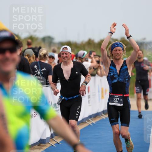 22.06.2025 - Viking Triathlon Michael Strokosch http://msf.ph/oto/8068847 22.06.2025 15:13:13 Ziel 98, 337, 395, 415, 623 meine-sportfotos.de