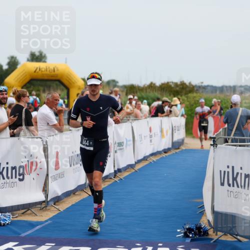 22.06.2025 - Viking Triathlon Michael Strokosch http://msf.ph/oto/8068850 22.06.2025 14:33:08 Ziel 544 meine-sportfotos.de