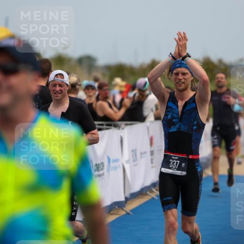 22.06.2025 - Viking Triathlon Michael Strokosch http://msf.ph/oto/8068854 22.06.2025 15:13:13 Ziel 98, 337, 395, 415, 623 meine-sportfotos.de