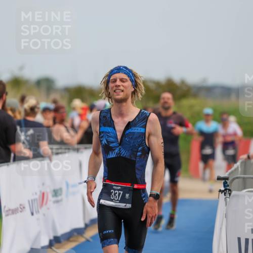 22.06.2025 - Viking Triathlon Michael Strokosch http://msf.ph/oto/8068858 22.06.2025 15:13:14 Ziel 98, 337, 395, 415, 623 meine-sportfotos.de