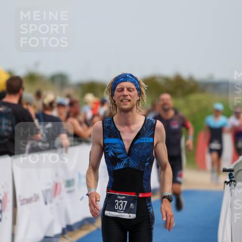22.06.2025 - Viking Triathlon Michael Strokosch http://msf.ph/oto/8068859 22.06.2025 15:13:14 Ziel 98, 337, 395, 415, 623 meine-sportfotos.de