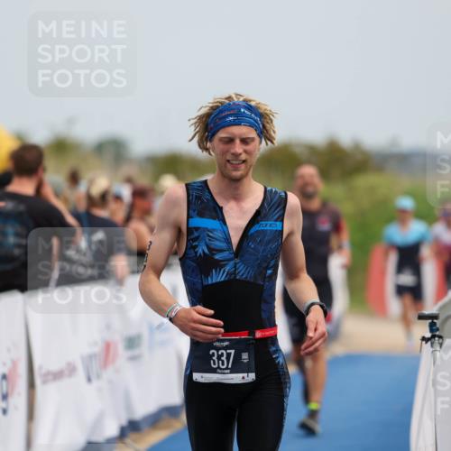 22.06.2025 - Viking Triathlon Michael Strokosch http://msf.ph/oto/8068860 22.06.2025 15:13:14 Ziel 98, 337, 395, 415, 623 meine-sportfotos.de