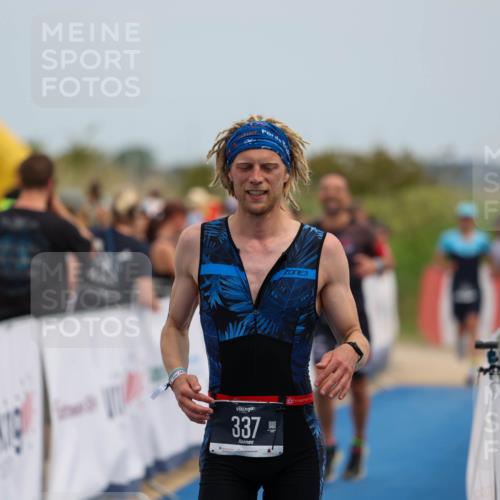 22.06.2025 - Viking Triathlon Michael Strokosch http://msf.ph/oto/8068864 22.06.2025 15:13:15 Ziel 98, 228, 337, 395, 415, 623 meine-sportfotos.de