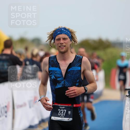 22.06.2025 - Viking Triathlon Michael Strokosch http://msf.ph/oto/8068867 22.06.2025 15:13:15 Ziel 98, 228, 337, 395, 415, 623 meine-sportfotos.de