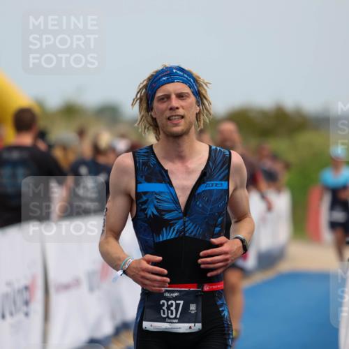 22.06.2025 - Viking Triathlon Michael Strokosch http://msf.ph/oto/8068871 22.06.2025 15:13:15 Ziel 98, 228, 337, 395, 415, 623 meine-sportfotos.de