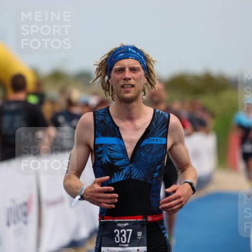 22.06.2025 - Viking Triathlon Michael Strokosch http://msf.ph/oto/8068874 22.06.2025 15:13:15 Ziel 98, 228, 337, 395, 415, 623 meine-sportfotos.de