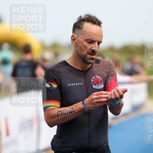 22.06.2025 - Viking Triathlon Michael Strokosch http://msf.ph/oto/8068887 22.06.2025 15:13:19 Ziel 98, 228, 337, 395, 415 meine-sportfotos.de
