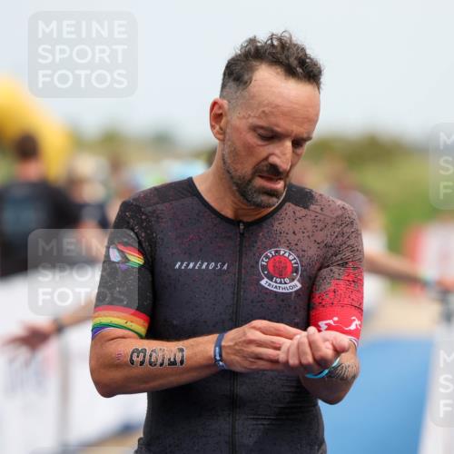 22.06.2025 - Viking Triathlon Michael Strokosch http://msf.ph/oto/8068888 22.06.2025 15:13:19 Ziel 98, 228, 337, 395, 415 meine-sportfotos.de