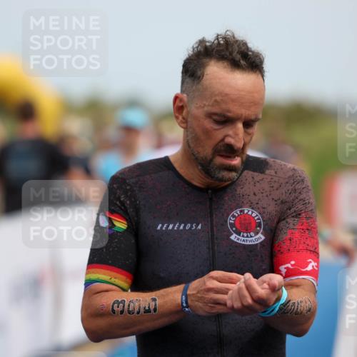 22.06.2025 - Viking Triathlon Michael Strokosch http://msf.ph/oto/8068889 22.06.2025 15:13:19 Ziel 98, 228, 337, 395, 415 meine-sportfotos.de