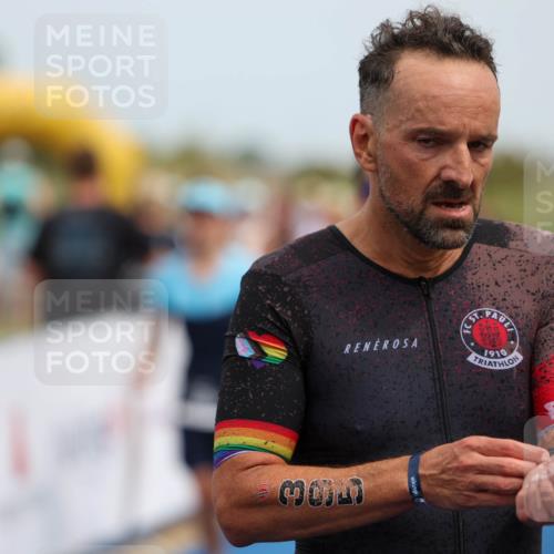 22.06.2025 - Viking Triathlon Michael Strokosch http://msf.ph/oto/8068892 22.06.2025 15:13:19 Ziel 98, 228, 337, 395, 415 meine-sportfotos.de